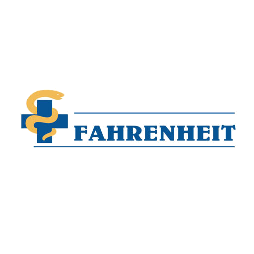 Fahrenheit
