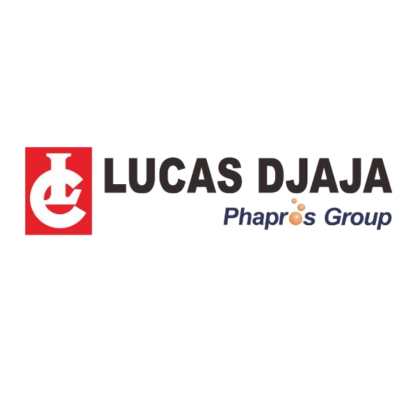 Lucas Djaja — Phapros Group
