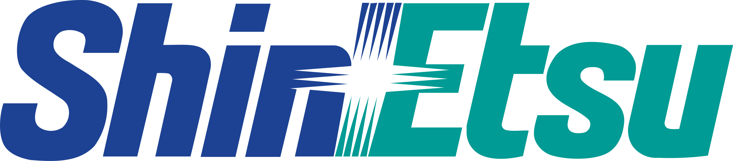 Shinetsu