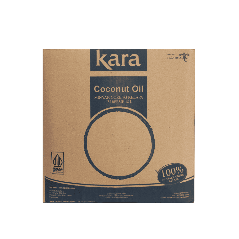 Coconut Oil