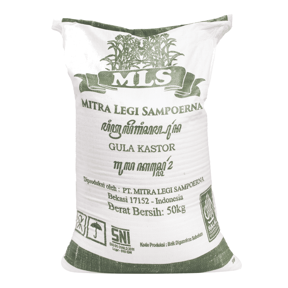 Gula MLS