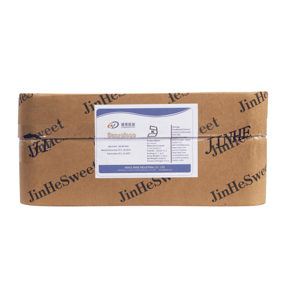 Sucralose Anhui 10